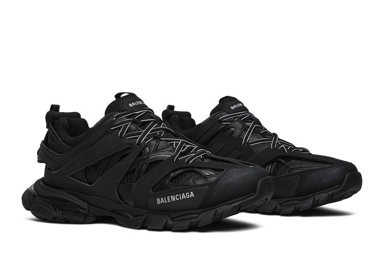Balenciaga Track Sneaker Triple Black