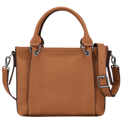 Longchamp Longchamp 3D S Handbag Natural