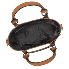 Longchamp Longchamp 3D S Handbag Natural