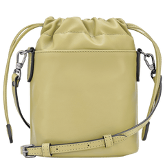 Longchamp Le Pliage Xtra XS Bucket bag Pistachio