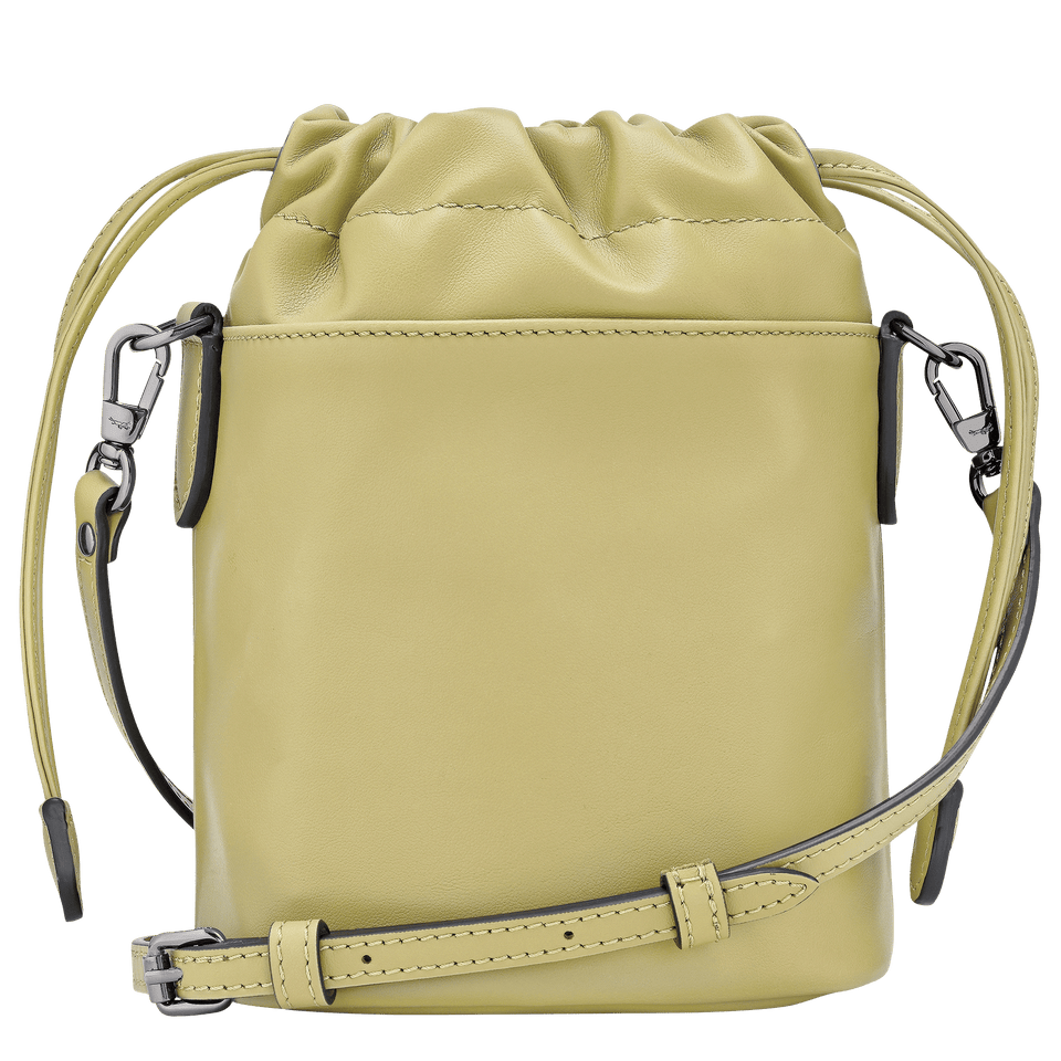 Longchamp Le Pliage Xtra XS Bucket bag Pistachio