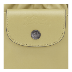 Longchamp Le Pliage Xtra XS Bucket bag Pistachio