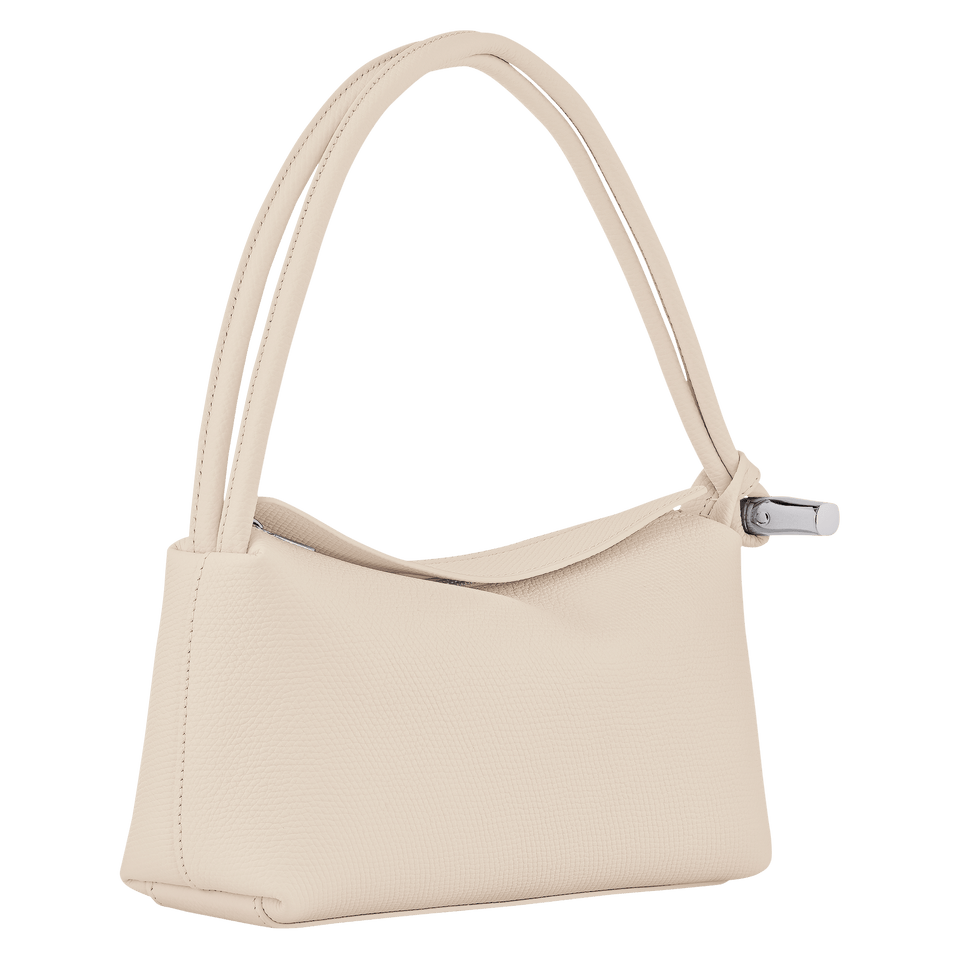 Longchamp Le Roseau M Shoulder bag Paper