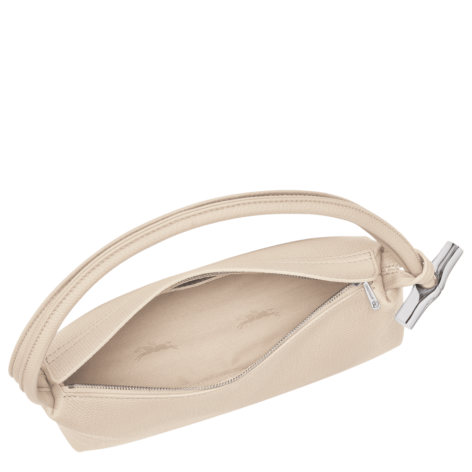 Longchamp Le Roseau M Shoulder bag Paper