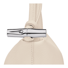 Longchamp Le Roseau M Shoulder bag Paper