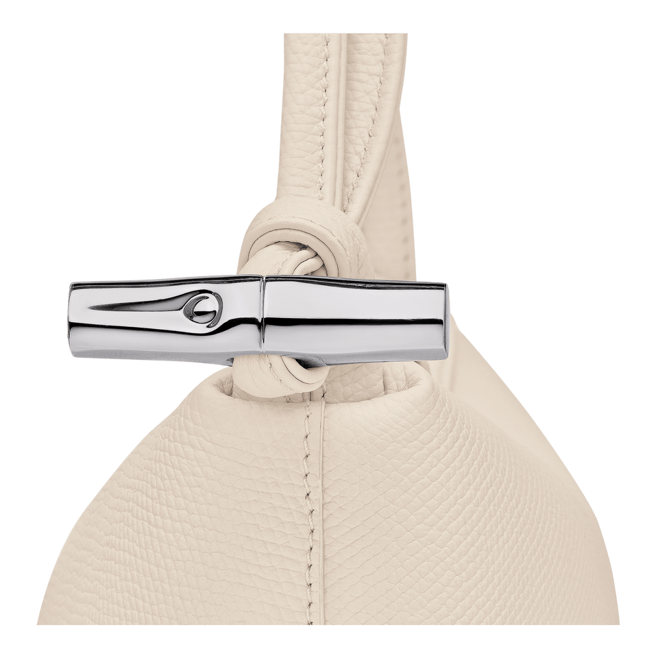 Longchamp Le Roseau M Shoulder bag Paper