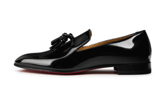 Dandelion Tassel Loafers