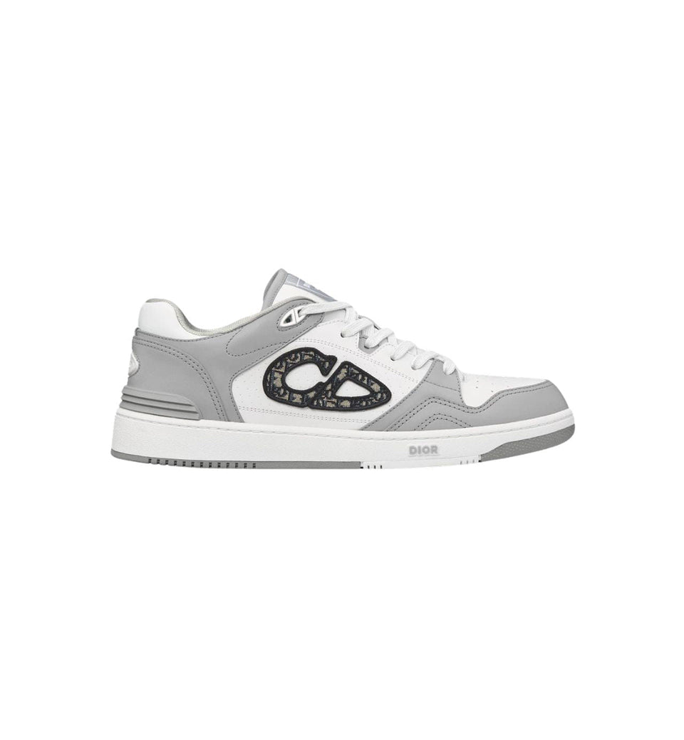 B57 Dribble Low-Top Sneaker