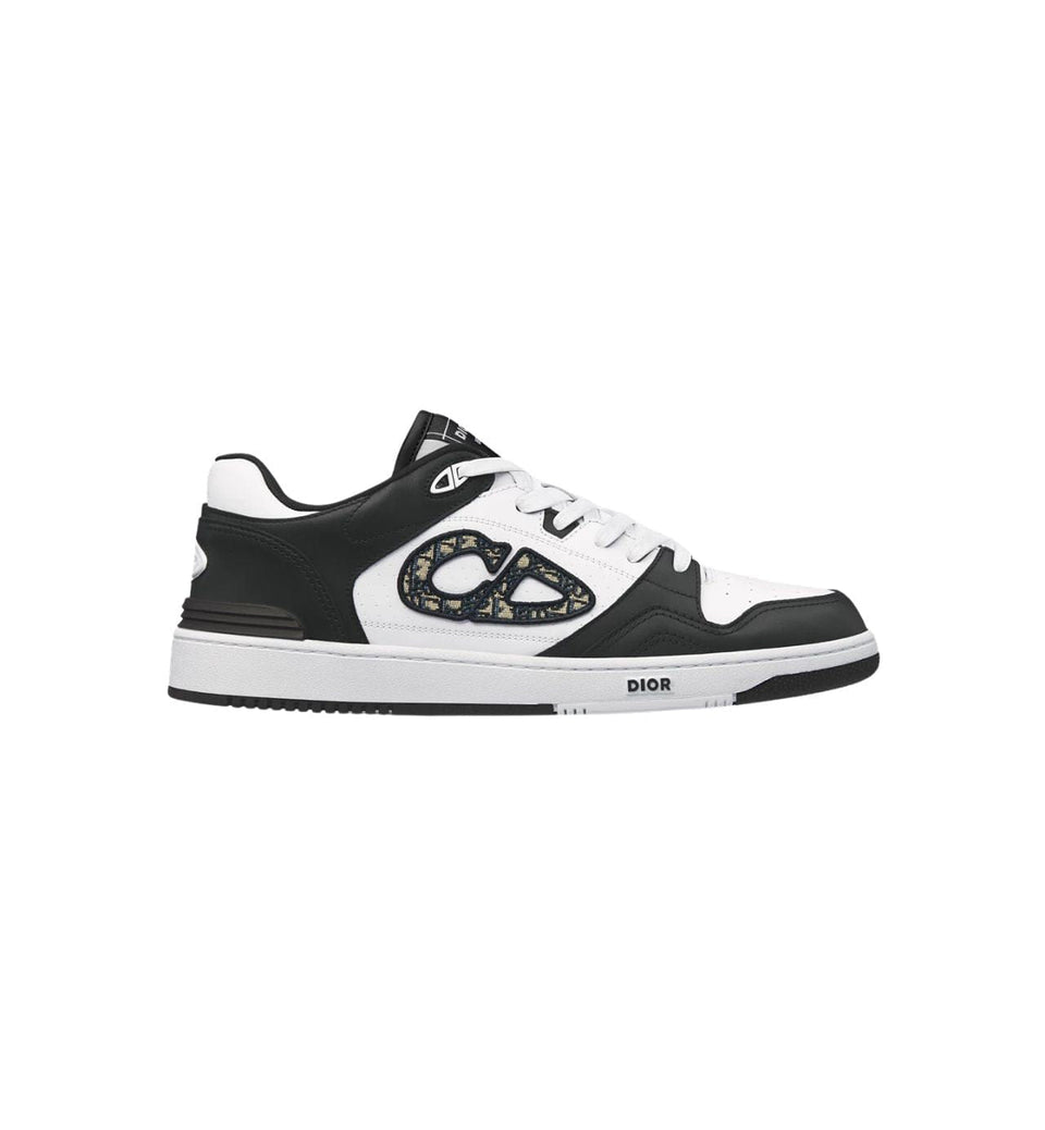 B57 Dribble Low-Top Sneaker