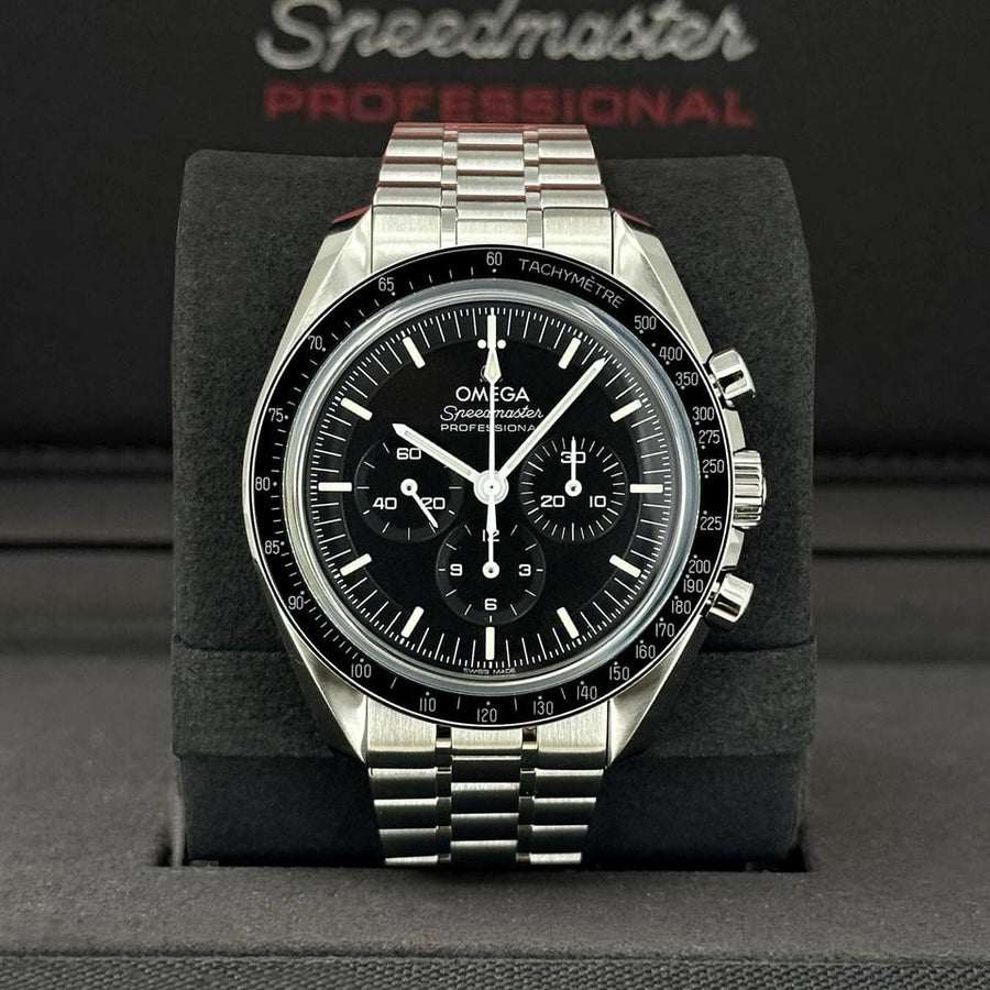 Omega Speedmaster Professional Moonwatch Unworn 2026 / 310.30.42.50.01.002