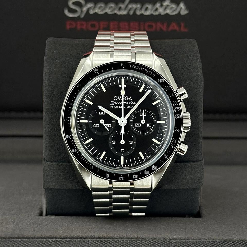 Omega Speedmaster Professional Moonwatch Unworn 2026 / 310.30.42.50.01.002
