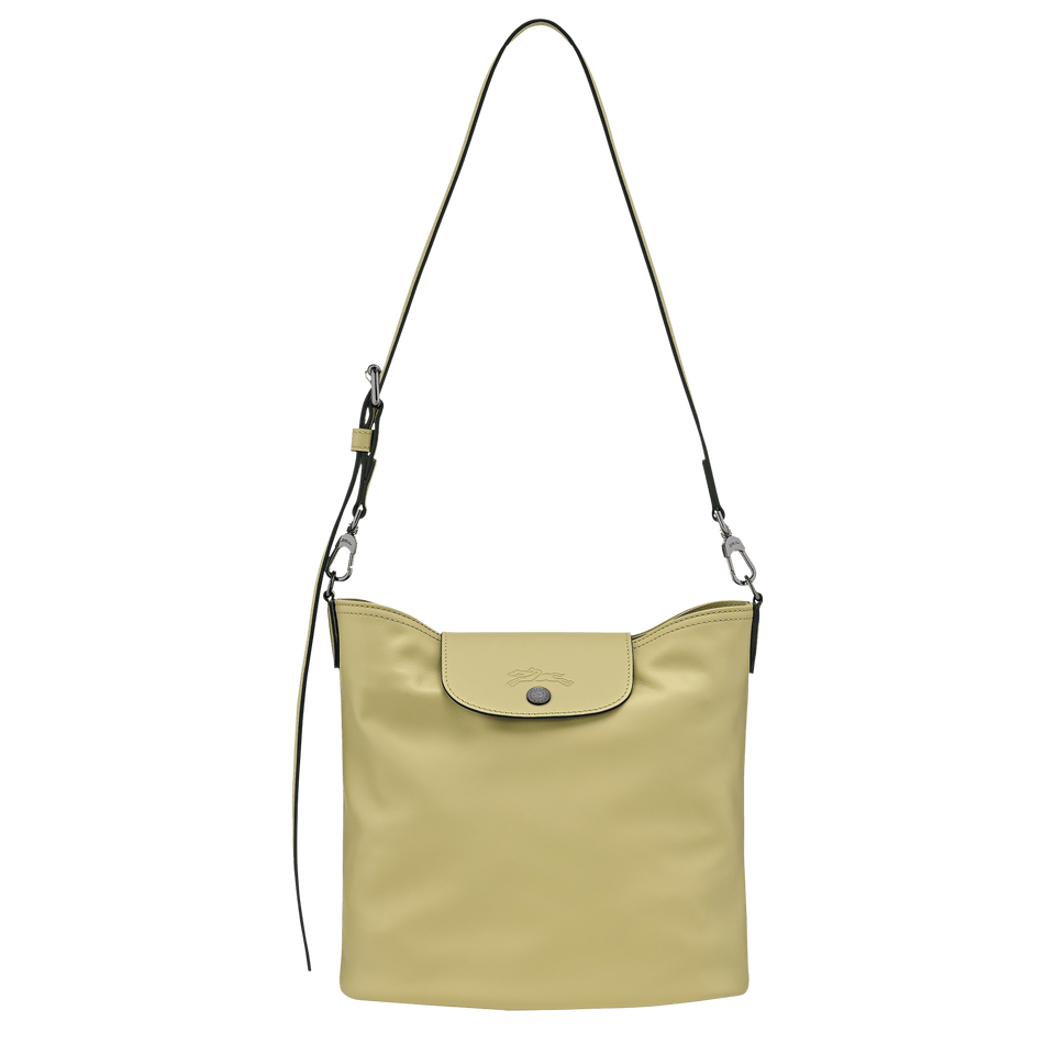 Longchamp Le Pliage Xtra Shoulder bag Pistachio