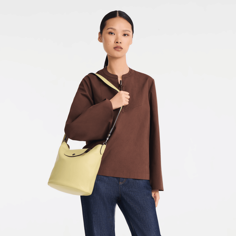Longchamp Le Pliage Xtra Shoulder bag Pistachio