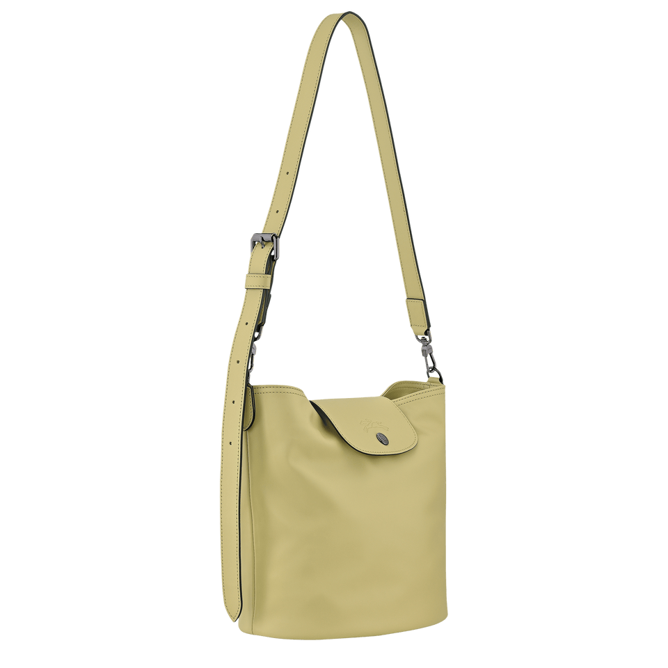 Longchamp Le Pliage Xtra Shoulder bag Pistachio