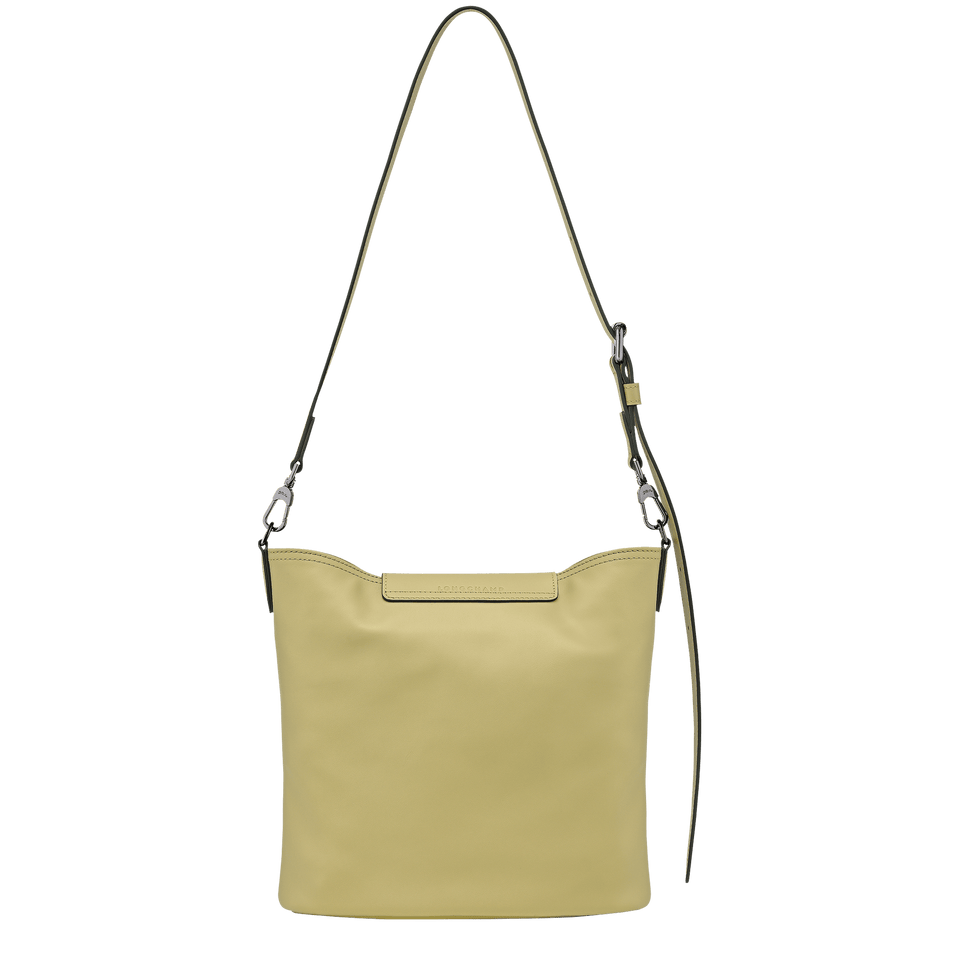 Longchamp Le Pliage Xtra Shoulder bag Pistachio