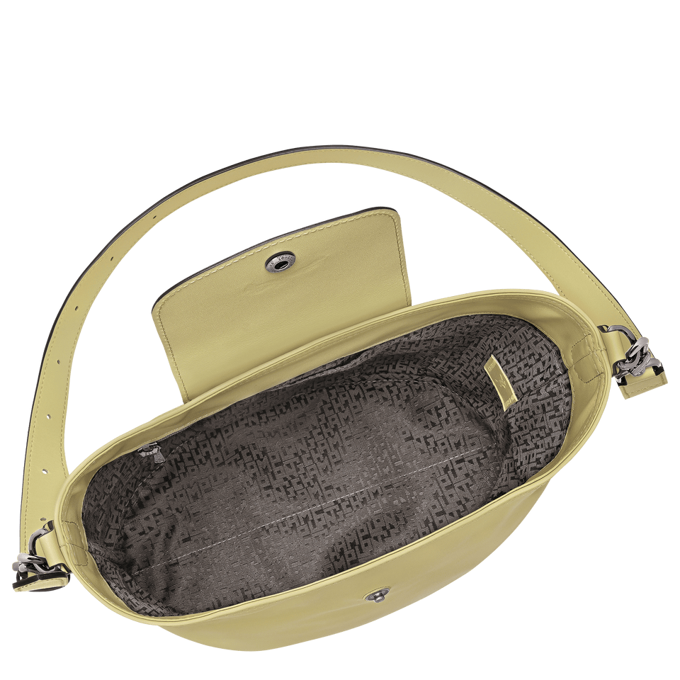 Longchamp Le Pliage Xtra Shoulder bag Pistachio