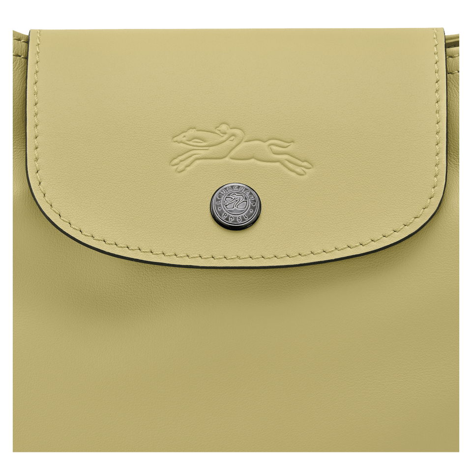 Longchamp Le Pliage Xtra Shoulder bag Pistachio