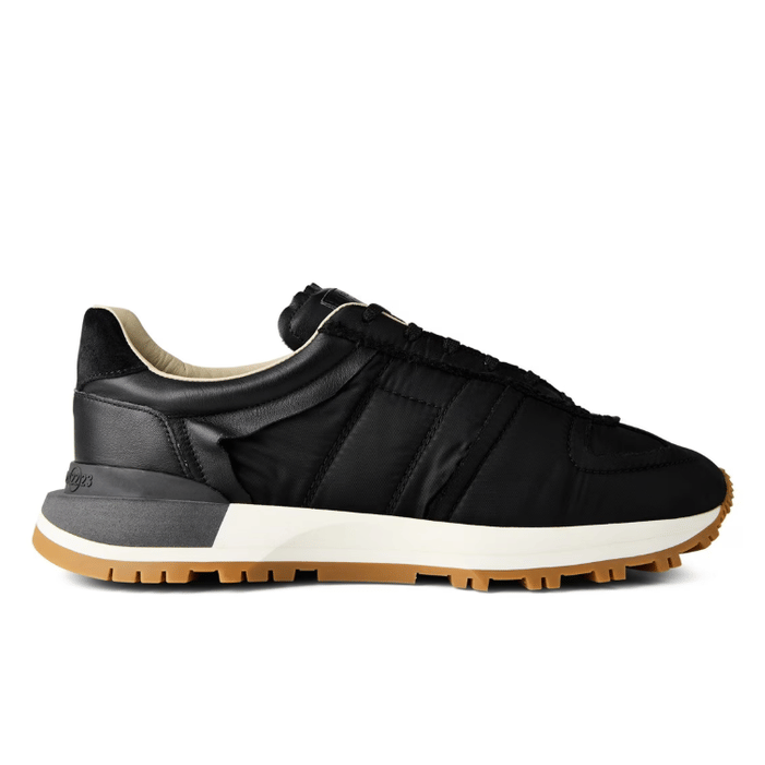 MAISON MARGIELA 5050 Runner Trainers 'Black'