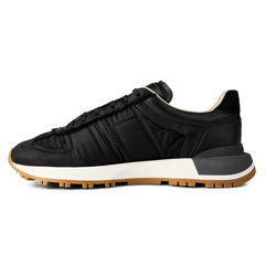 MAISON MARGIELA 5050 Runner Trainers 'Black'