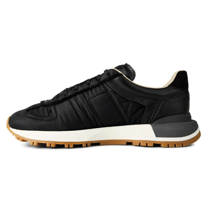 MAISON MARGIELA 5050 Runner Trainers 'Black'