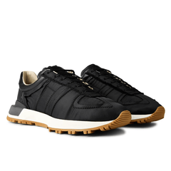 MAISON MARGIELA 5050 Runner Trainers 'Black'