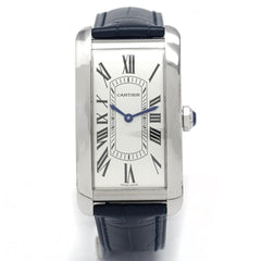 Cartier Tank