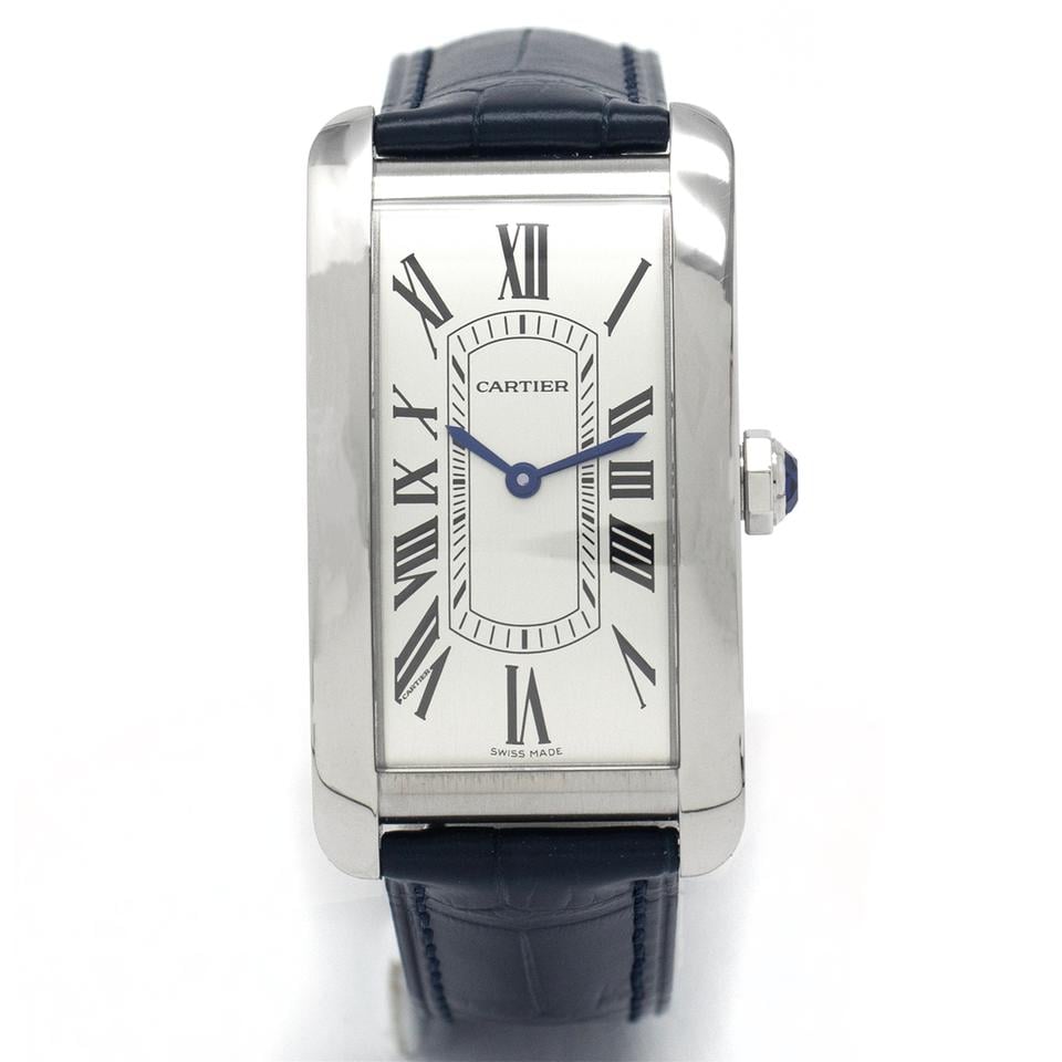 Cartier Tank