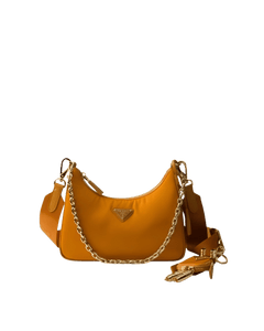 Prada Re-Edition 2005 Re-Nylon shoulder bag