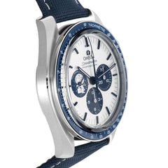 Omega Speedmaster Professional Moonwatch50th Anniversary 310.32.42.50.02.001 Stainless Steel Silver Snoopy Award