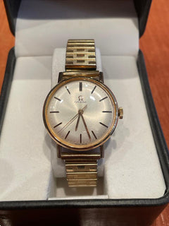 Omega Genève