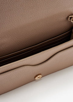 GG Emblem super mini shoulder bag
