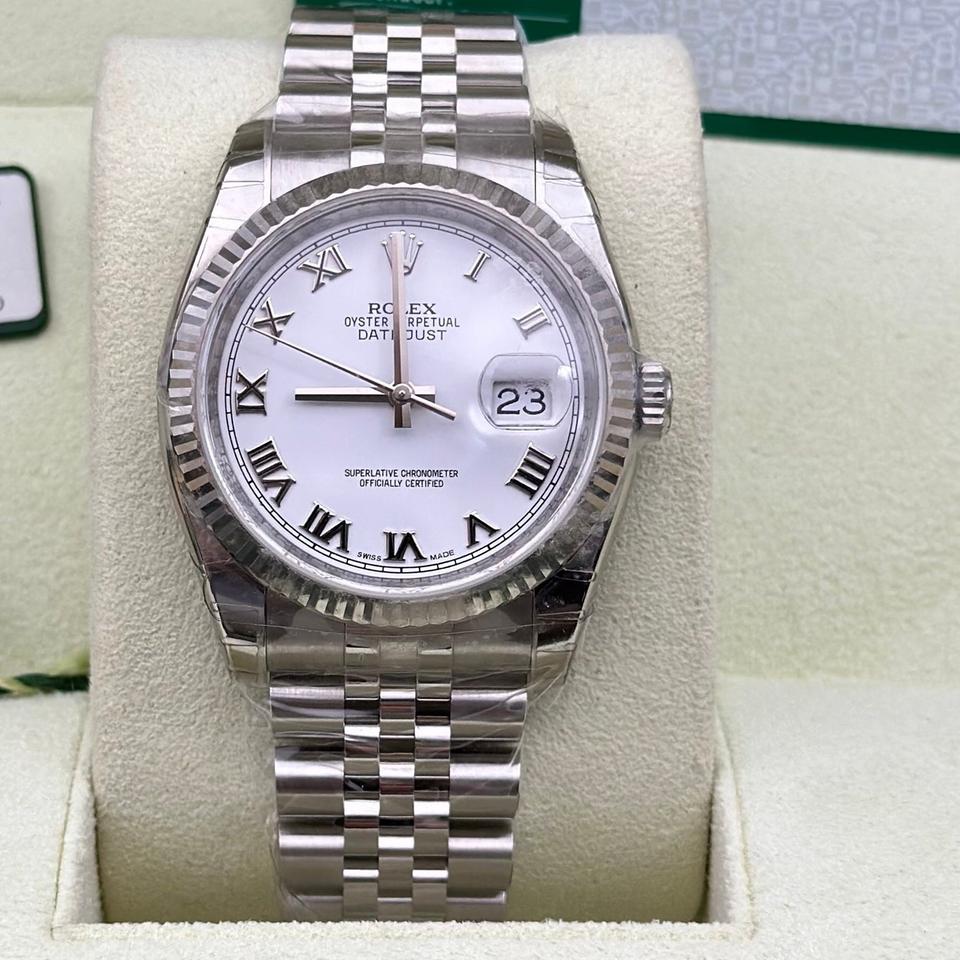 Rolex | Datejust | 116234-0089 | Automatic