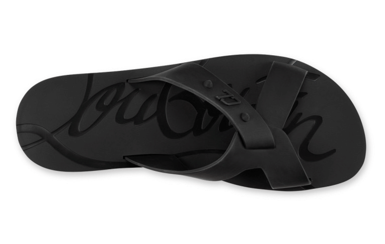 Loubi Cross Slides