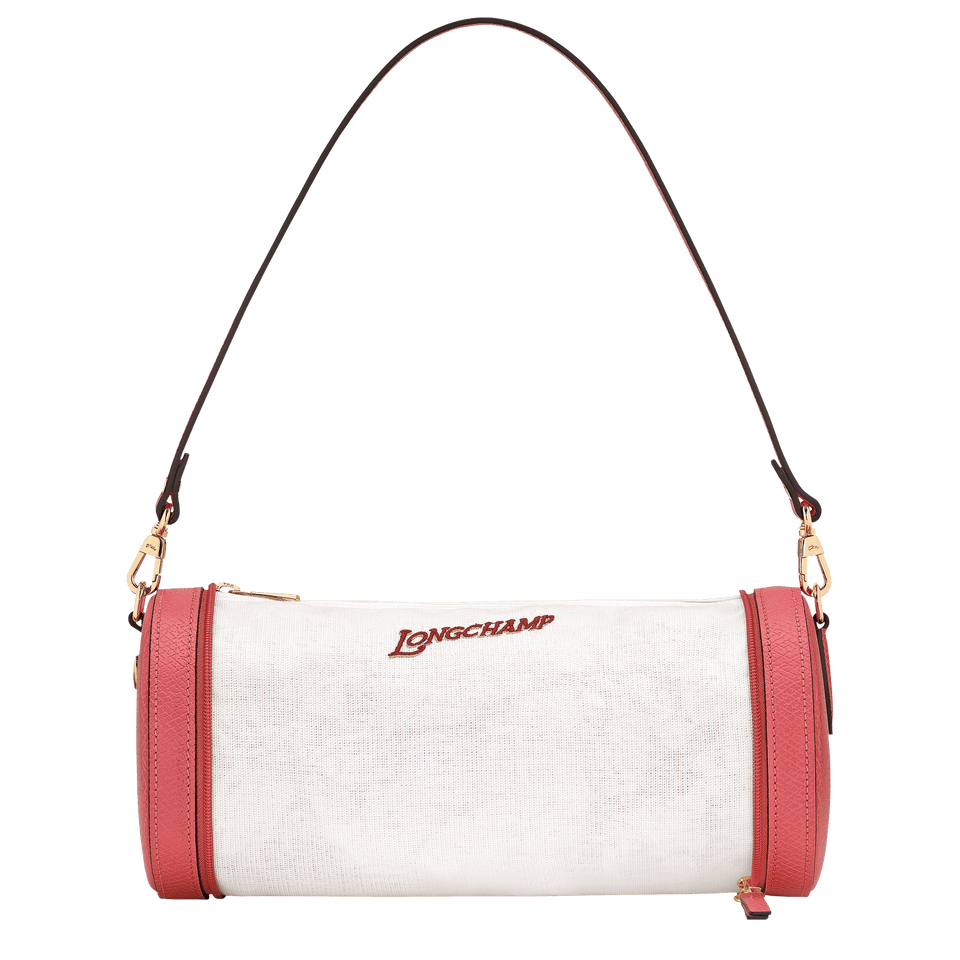 Longchamp Épure Shoulder bag Shrimp