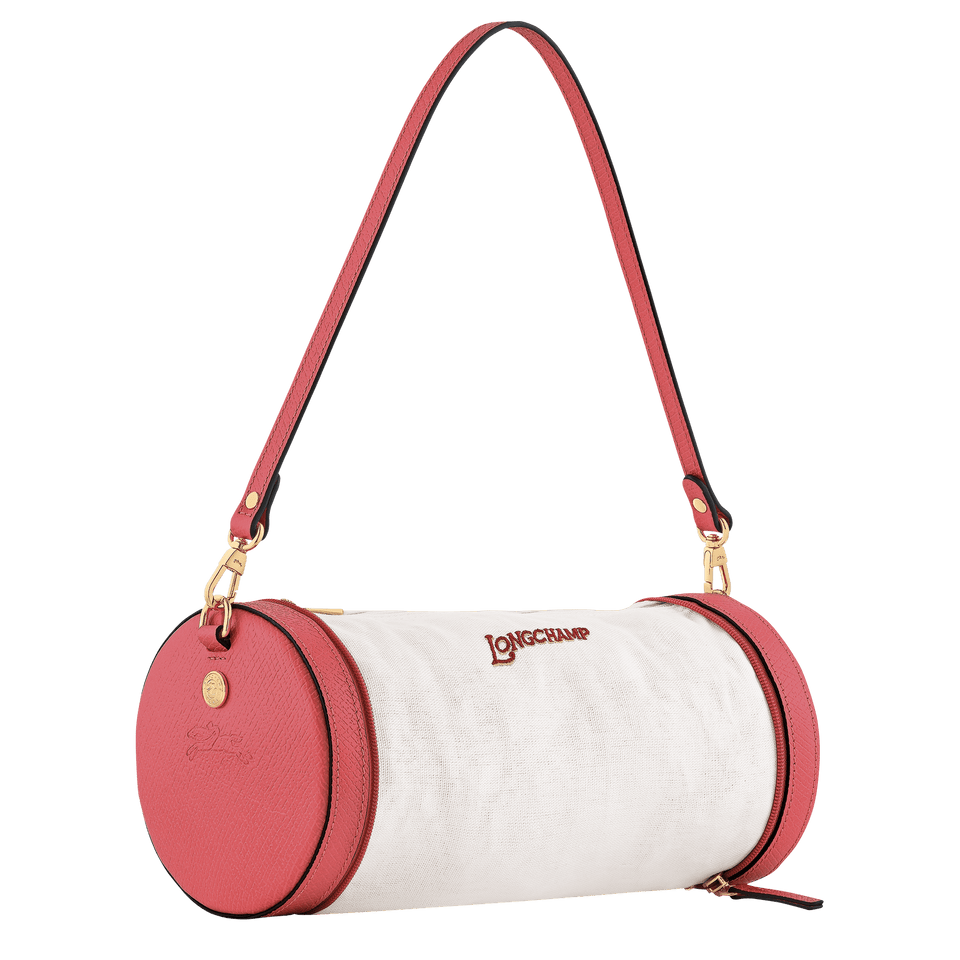 Longchamp Épure Shoulder bag Shrimp