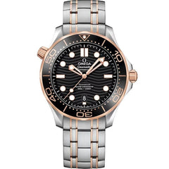 Omega Seamaster Diver 300 M42mm 210.20.42.20.01.001