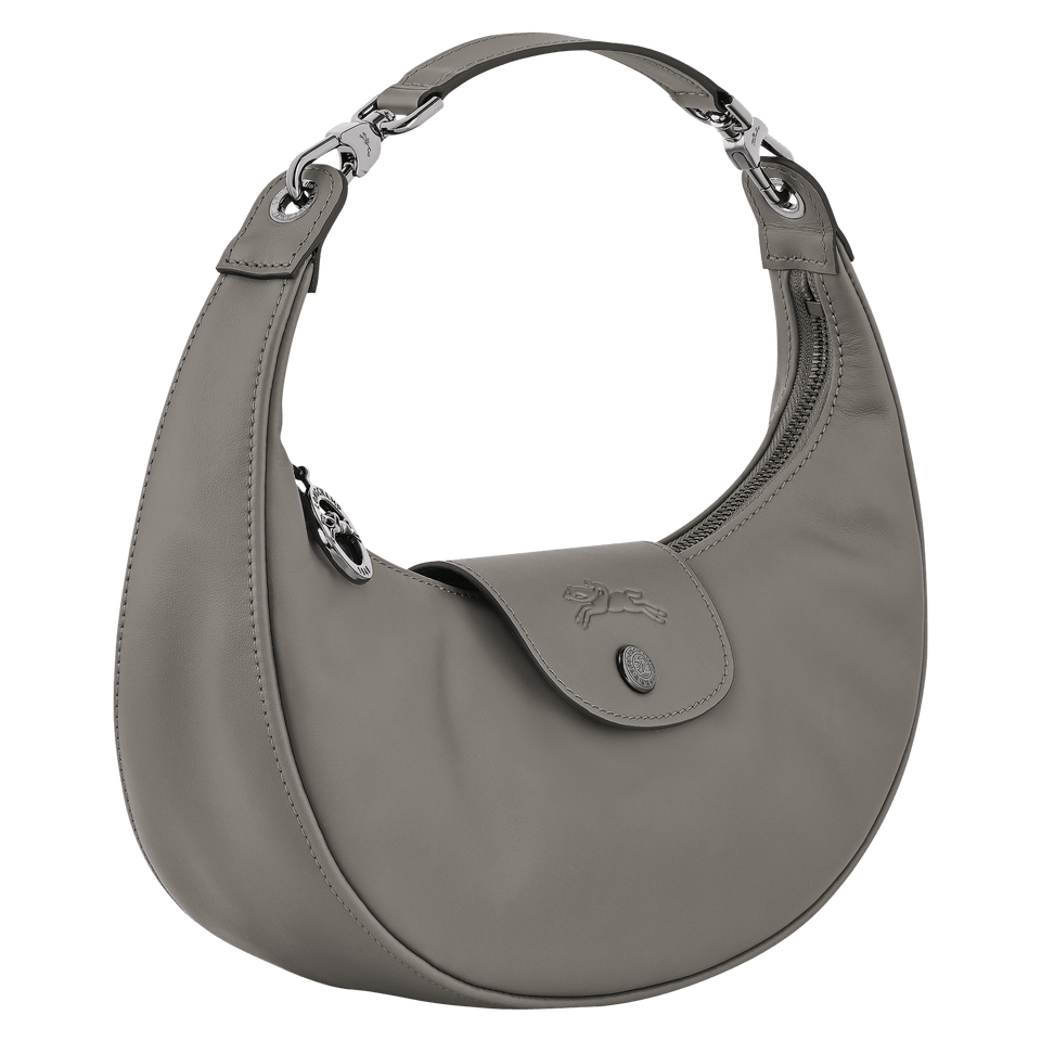 Longchamp Le Pliage Xtra S Shoulder bag Turtledove