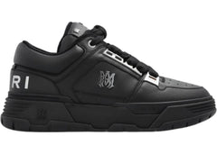 Amiri Ma-1 Black Silver