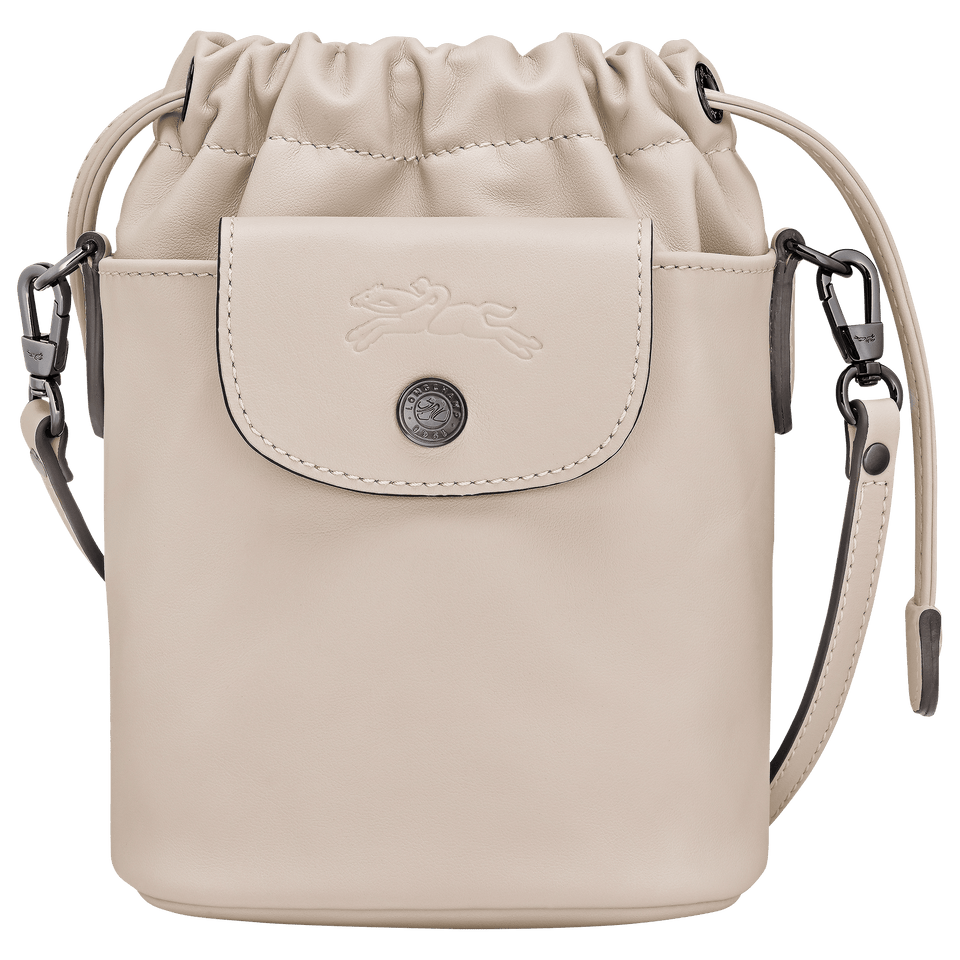 Longchamp Le Pliage Xtra XS Bucket bag Paper
