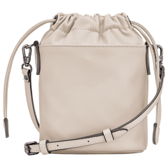 Longchamp Le Pliage Xtra XS Bucket bag Paper