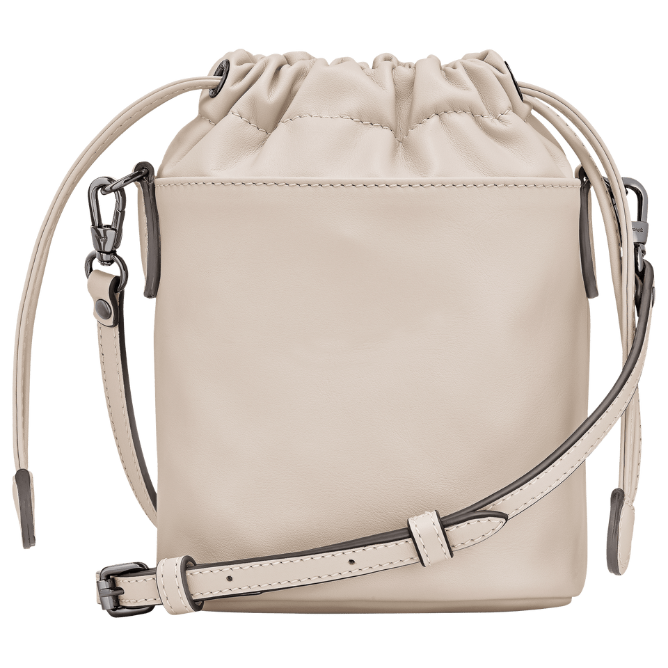 Longchamp Le Pliage Xtra XS Bucket bag Paper