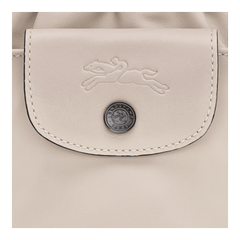 Longchamp Le Pliage Xtra XS Bucket bag Paper