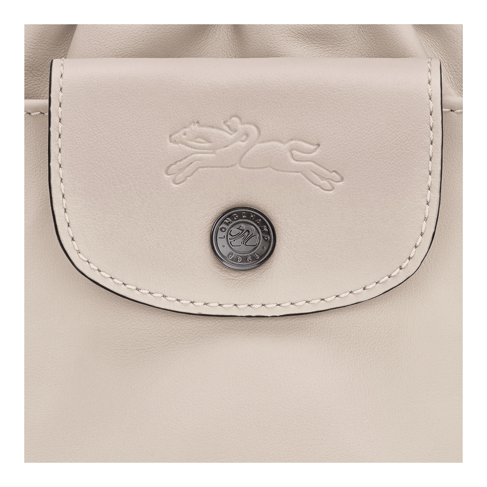 Longchamp Le Pliage Xtra XS Bucket bag Paper