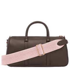 Longchamp Daylong M Handbag Mocha