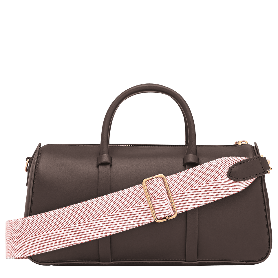 Longchamp Daylong M Handbag Mocha