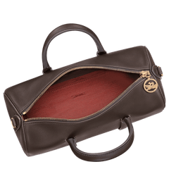 Longchamp Daylong M Handbag Mocha
