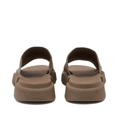 Balenciaga SPEED 2.0 SLIDE "Brown"