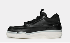 VALENTINO GARAVANI Leather Sneakers 'Nero'