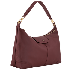 Longchamp Le Pliage Xtra XL Shoulder bag Burgundy