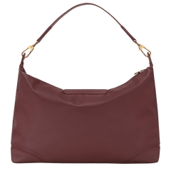 Longchamp Le Pliage Xtra XL Shoulder bag Burgundy